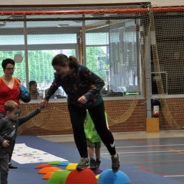 DSC 0915  Medium - Bewegingsschool Zaventem 